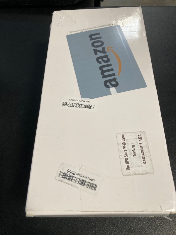 Photo 1 of UAONO Card Storage Box for Trading Cards, 5 in 1 Card Deck Case with 4 Pcs Small Commander Deck Box, Large Card Box for MTG/TCG/PTCG Magic Sports Cards Game Playmat (Black, Gray)