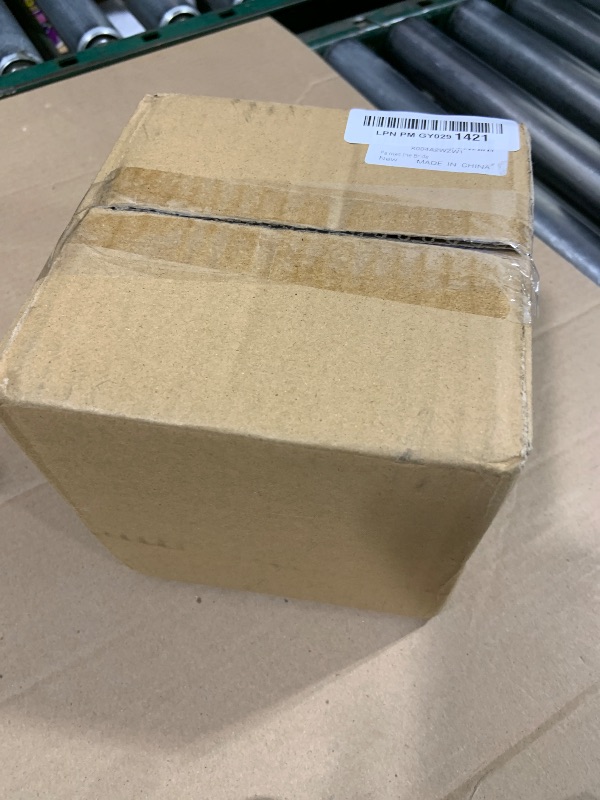 Photo 1 of Pahdecor Clear Flower Girl Baskets for Wedding Acrylic Flower Basket With Pearl Handle Wedding Baskets for Flower Girls - Here Comes the Bride