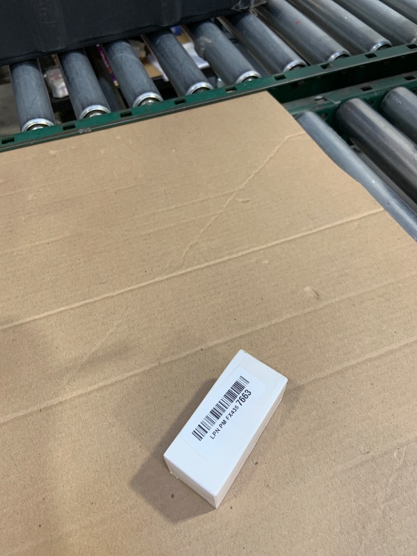 Photo 1 of 19988A Start Capacitor Compatible wit Genie 1/2HP Openers – 70 MFD 220V Garage Door Opener Starting Capacitor Replacement (Compatible with Genie 19988 & X-19988-A, Not for Running Capacitors, 60Hz AC)
