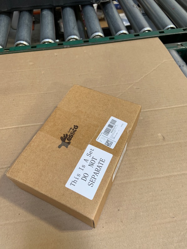 Photo 1 of 18 Pcs Yogurt Jar Lids Set Compatible with Oui Yogurt Jars Bamboo Wooden Lids Round Reusable Canning Covers with Silicone Sealing Rings for Kitchen Food Storage (Jar Not Included)