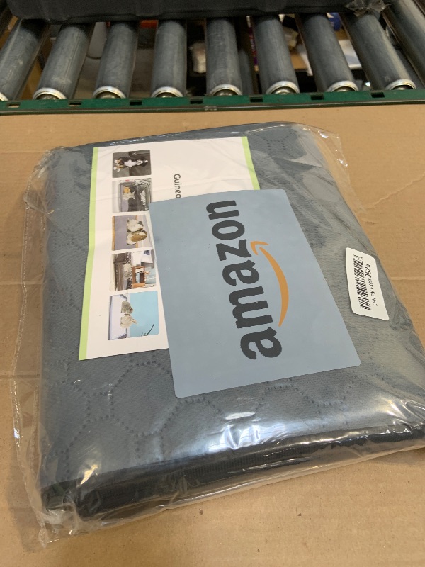 Photo 1 of 2 pcs Guinea Pig Cage Liners - Washable Guinea Pig Pee Pads, Waterproof Reusable & Anti Slip Guinea Pig Bedding Fast and Super Absorbent Pee Pad for Small Animals Rabbit Hamster Rat