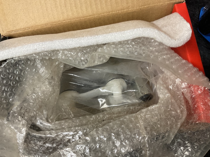 Photo 1 of A-Premium Brake Master Cylinder Compatible with Nissan and Mercury Vehicles - Quest, Villager, 1999 2000 2001 2002 - Replace# 460107B000, XF5Z2140AB