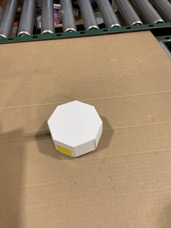 Photo 1 of Catlog Health Tracker for Cats - Smart Cat Collar with Safety Breakaway Buckle for Indoor Cats, Wellness Alerts, Real-time Monitoring (Kimono (Sakura -Night-),L)