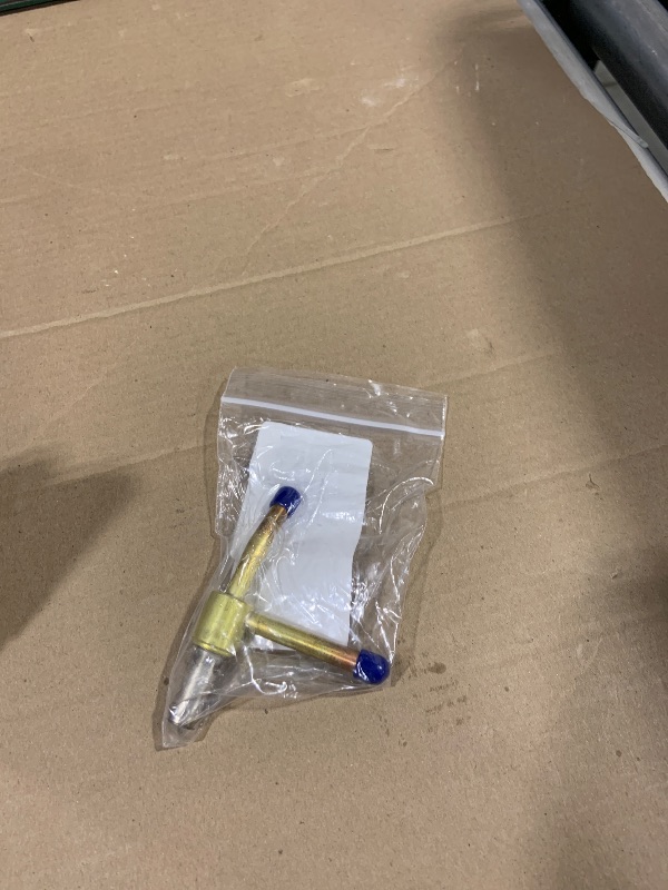 Photo 1 of Hoshizaki (HOSHF) Valve Body - Line