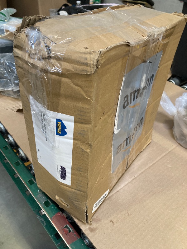 Photo 1 of 10-Pack Closet Rod Bracket, 10.8x10.8Inch Closet Shelf Brackets Heavy Duty Wall Mounted, Matte Black Steel Closet Rod Support Brackets Holder, 300 Lbs Load Capacity with Anchors Screws