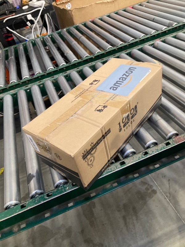 Photo 1 of 10L0L Golf Cart Front Inner Storage Basket for Club Car Precedent and Club Car DS 2000-UP Models, Large Compartments Dashboard Front Storage Tray Organizer