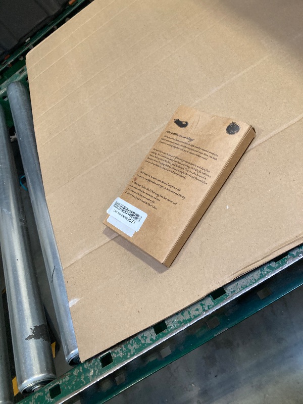 Photo 1 of 3 Pack 20CM 100% Reusable Organic Bowl Cover,Food Storage Container Covers,100% Natural Organic Linen,Unbleached,for covering fruit and vegetable salad bowls and plates