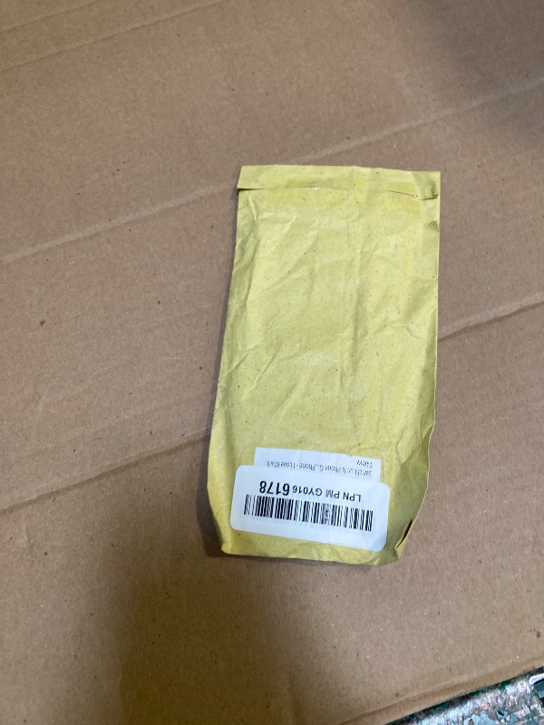 Photo 1 of Switchbands Universal Phone Grip Strap – Customizable Phone Holder for Hand, Wireless Charging Safe Cellphone Handle Grip, Reuseable Finger Strap for iPhone, Samsung & Android Cases - I Love Black