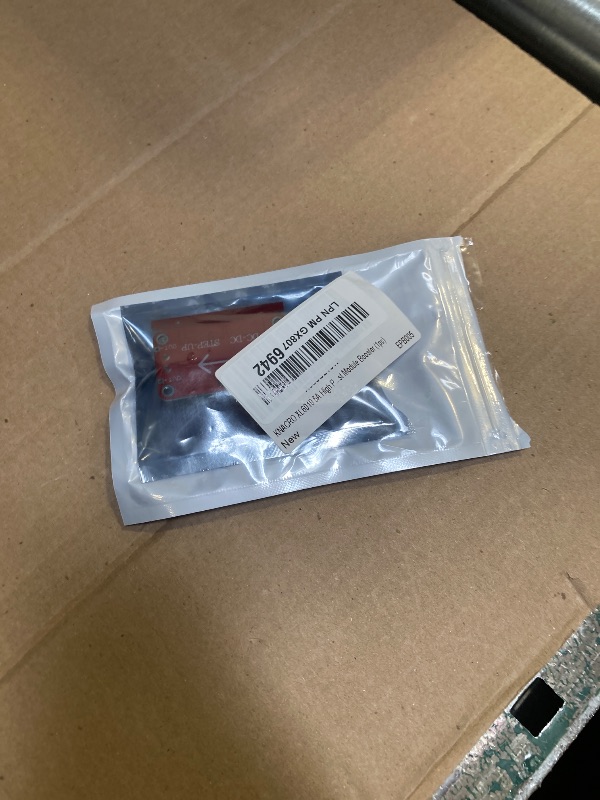 Photo 1 of KNACRO XL6019 5A High Power Current DC to DC Step-up 5V 6V 12V 24V 3-35V to 5-40V XL6019 Converter Adjustable Voltage Regulator Power Modules Boost Module Booster (1pc)