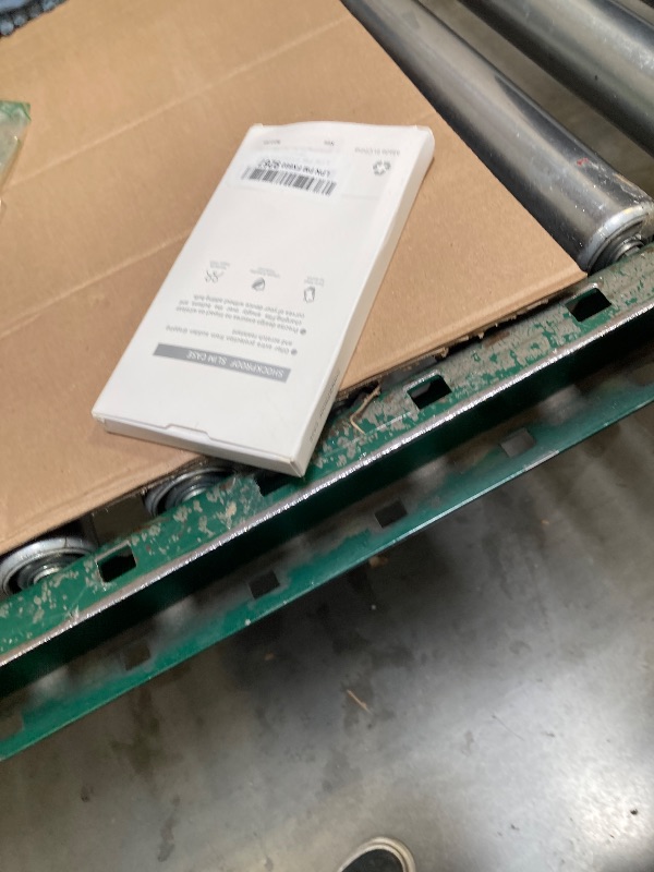 Photo 1 of SPIDERCASE for iPhone 11 Phone Case, Magnetic Translucent Matte Case with 2PCS Tempered Glass Screen Protector Slim Phone Case for iPhone 11 6.1'', Black