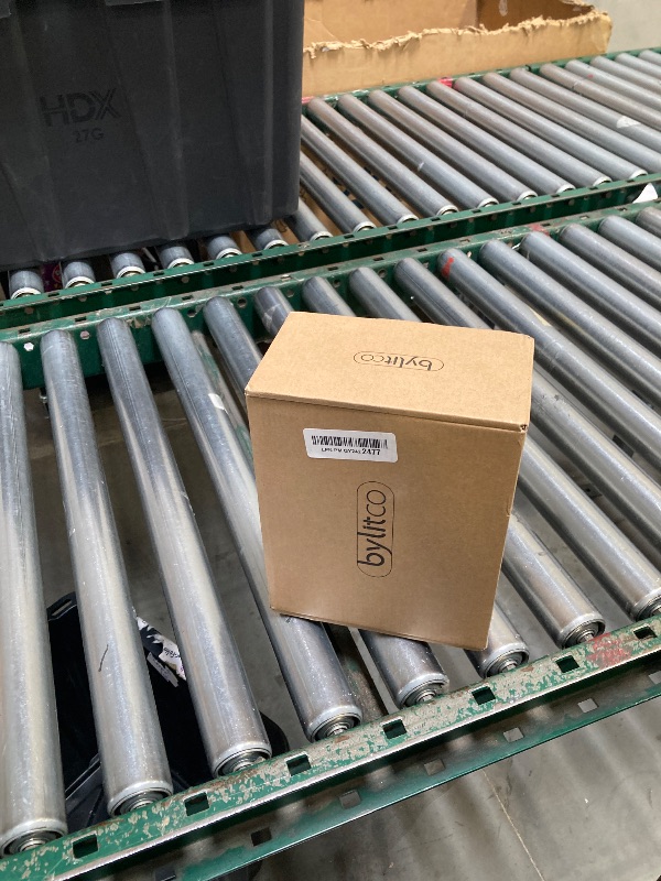 Photo 1 of bylitco Under Desk Mount Holder for Mac Studio, Compatible with M1/M2/M3/ New M4 2025 (Max and Ultra)