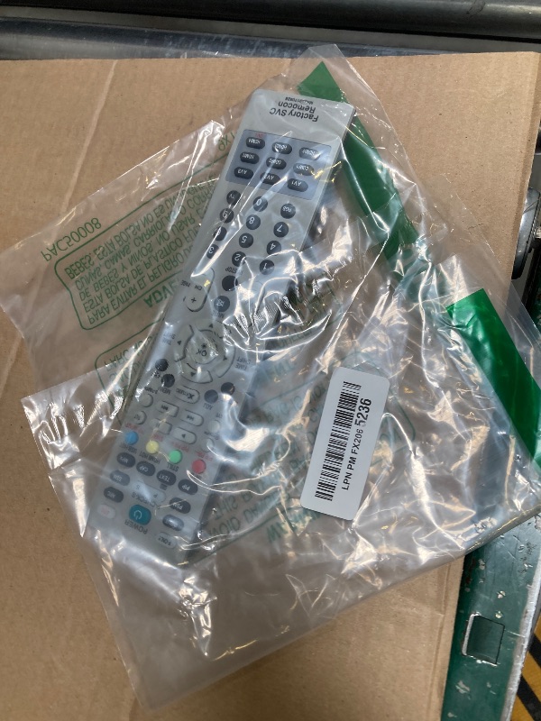 Photo 1 of MKJ39170828 Replacement Service Remote Control fit for LG LCD LED TV