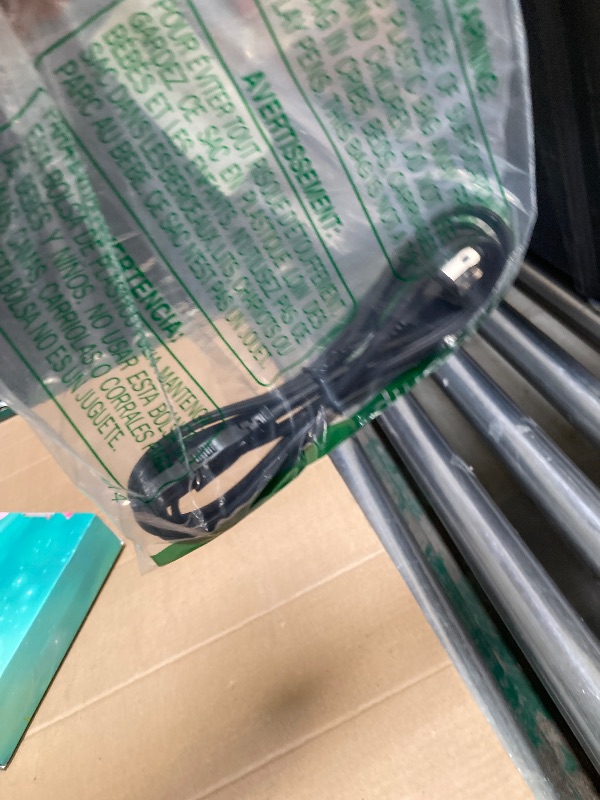 Photo 1 of Power Cord for Yamaha Clavinova CLP-130 CVP-96 CLP-411 CLP-511 CLP-230 CLP-300 CLP-320 CLP-570 CLP-611 Keyboard Piano,YDP-101 CVP-700 CVP-109 CVP-107 CVP-105 Digital Pianos 8ft AC Cable Black