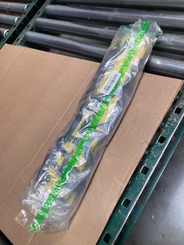 Photo 1 of GHB Pro Agility Ladder Agility Training Ladder Speed 12 Rung 20ft with Carrying Bag