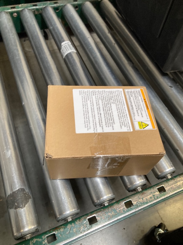 Photo 1 of ROCEEI 12 Pcs Ramadan Eid Lantern Mini Gold Lanterns Decorative with LED Candles Small Eid Mubarak Decor Vintage Hanging Lantern Lights for Home Table Centerpiece Party Gift