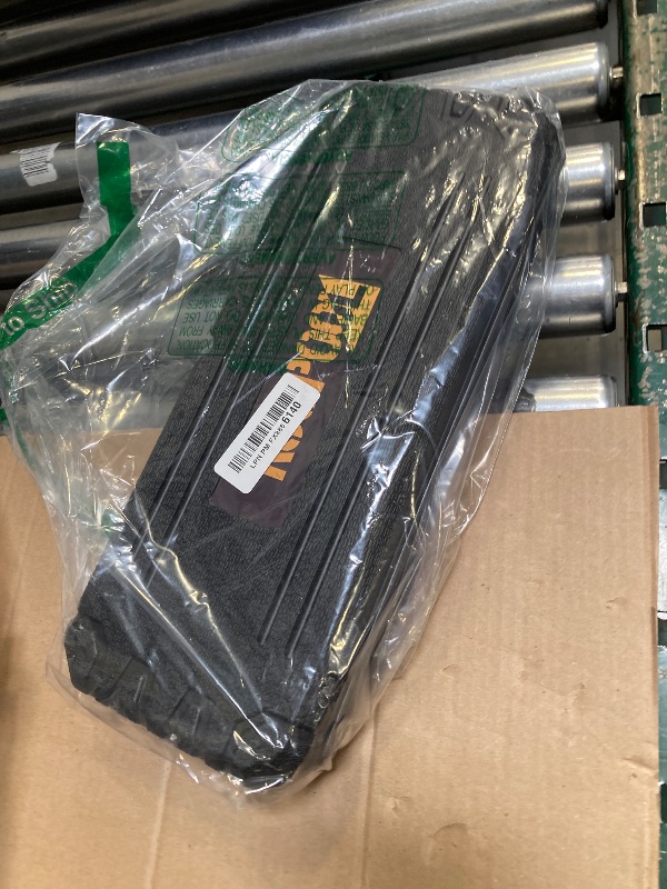 Photo 1 of KOOPOOL 14" Rivet Nut Tool Kit, Heavy-Duty Rivnut/Nutsert Tool with 7 Mandrels (M6, M8, M10, 1/4"-20×2, 5/16"-18, 3/8"-16) & 70 Rivet Nuts, Rugged Rivnut Tool Kit with Carrying Case (14")