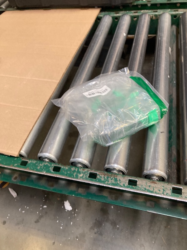 Photo 1 of [2 Pack] Seneme Automatic Bird Water Dispenser for Cage, Birds Clear Dispenser Food Feeder, Bird Food Feeder for Cage