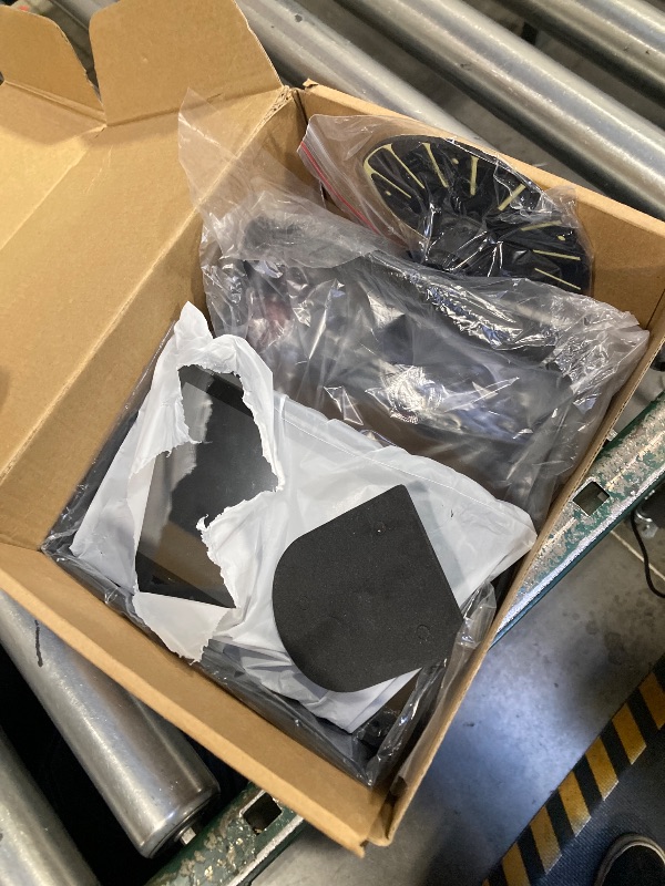 Photo 1 of WOOCARTY Wireless RV Backup Camera System 7" 1080P Touch Screen & 3 Cameras, Compatible with Furrion Pre-Wired Plug, DVR Monitor & Waterproof Night Vision Rear Side View Camera for Trailer Truck, A13