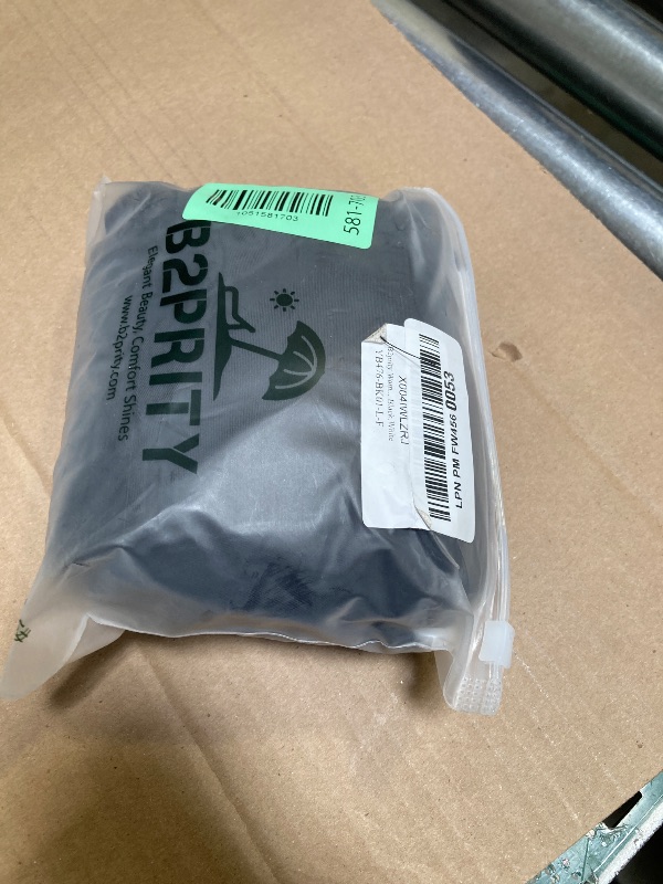 Photo 1 of B2prity Womens One Piece Swimsuit Retro Square Neck Tummy Control Bathing Suits Ruched Modest Full Coverage Swimwear Black,White