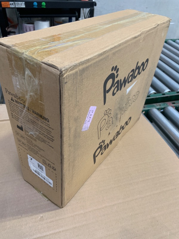 Photo 1 of 2026 Upgraded Dog Ramp for Couch, Foldable Small Dog Ramp for Sofa, 4 Adjustable Height from 13'' to 21", Portable Stable Pet Steps with Non-Slip Pad, Pet Ramps Use for Sofa Couch Stairs