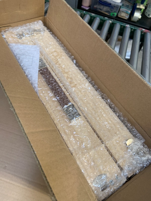 Photo 1 of 2026 Upgraded Dog Ramp for Couch, Foldable Small Dog Ramp for Sofa, 4 Adjustable Height from 13'' to 21", Portable Stable Pet Steps with Non-Slip Pad, Pet Ramps Use for Sofa Couch Stairs