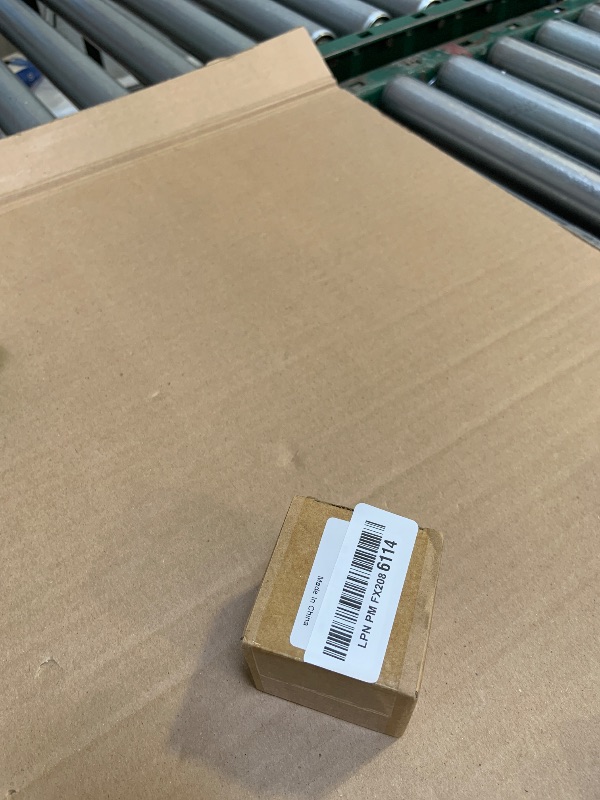 Photo 1 of 49TYJ 110V~120V Ice Machine Synchronous Motor Compatible with Commercial Household Ice Cube Machine HZB-12/A HZB-12/B HZB-12/H HZB-12/G HZB-22BF HZB-15 HZB-12YLR HZB-20YLR, Replaces 50TYZ-E 50/60Hz.