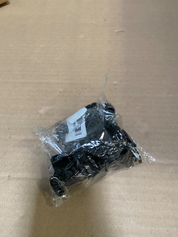 Photo 1 of 4pcs Bed Sheet Straps Holders, Adjustable Non Slip Elastic Bedsheet Grippers Triangle Mattress Suspenders, Keep in Place Fitted Bed Sheet Holders for Corners, Sofa Cushion, Mattress Cover Straps Black