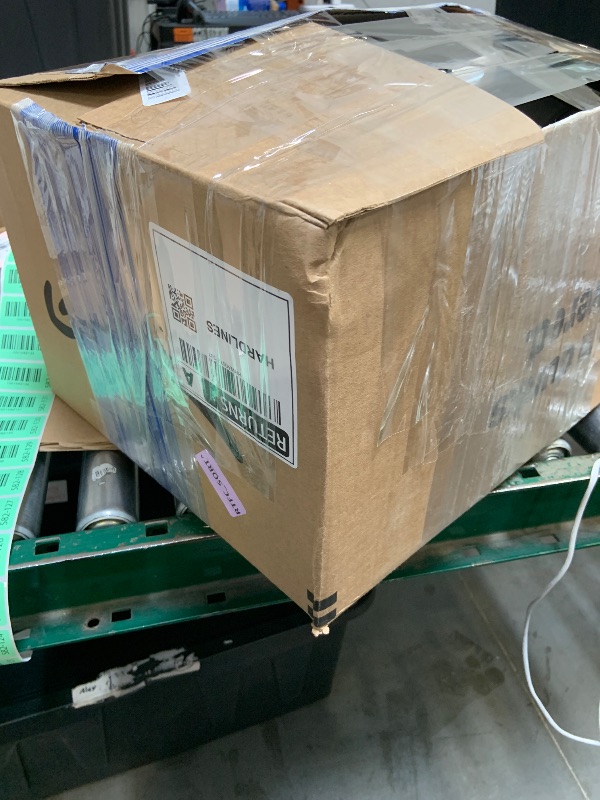 Photo 1 of Eureka Bagless Canister Vacuum Cleaner, Lightweight Vac for Carpets and Hard Floors, Silver with Black