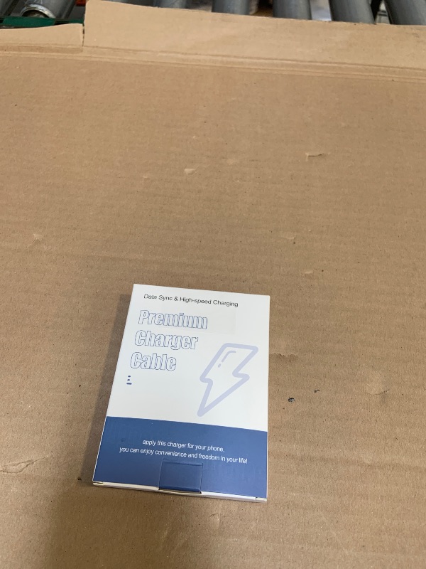 Photo 1 of 2Pack Upgraded for Apple Watch Charger Cable, 3FT USB C to Magnetic Wireless Fast i-Watch Charging Cord [Portable], Compatible with iWatch Series Ultra10/9/8/7/6/SE/SE2/5/4/3/2 - White