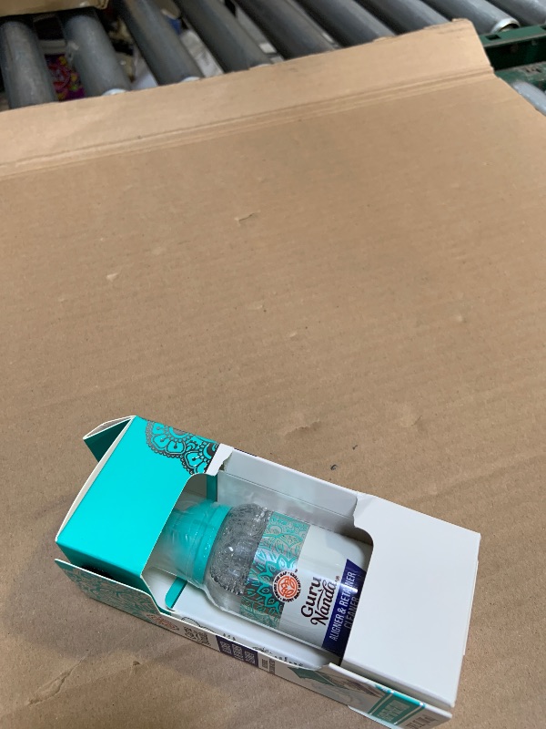 Photo 1 of GuruNanda Aligner & Retainer Cleaner Foam – Gentle Cleaning for Aligners, Retainers, Veneers & Mouthguard, Helps Neutralize Odors, Ideal for Daily Use, 100 ml