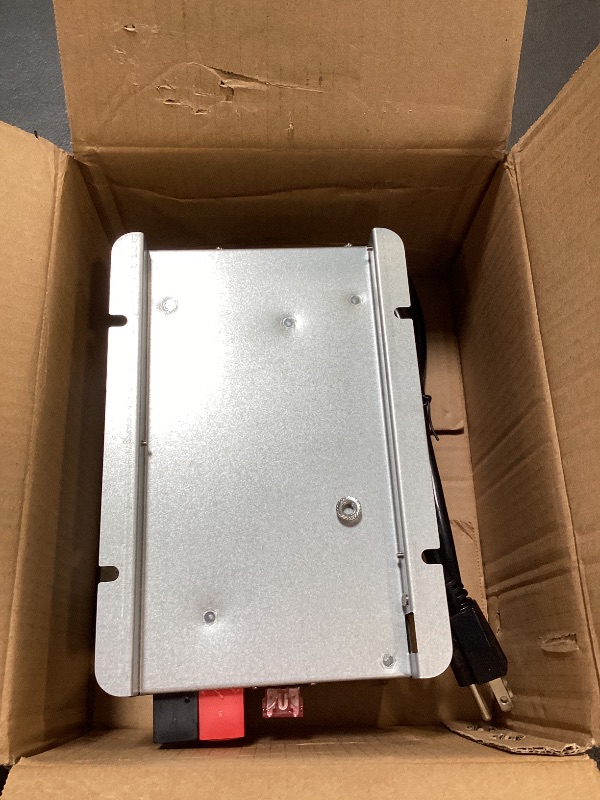 Photo 1 of ???? ??????? WF-9855 55 Amp Power Converter, Rv Power Converter, WF-9855-AD, Replace for RV Trailer Camper 9800 Series, WF-9855-AD, 55 Amp Power Converter for Rv, 5 Years Warranty