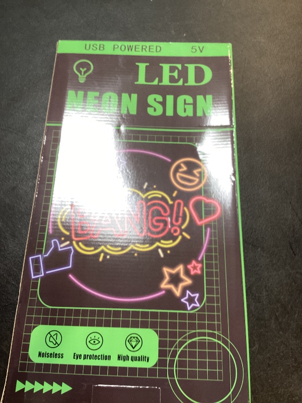 Photo 1 of Mutank In My Pilates Era Neon Sign, Yoga Studio Neon Light USB Powered LED Dimmable, for Gym Exercise Room Pilates Studio Sign, Pilates Lover Gift(15.7 * 7 In)