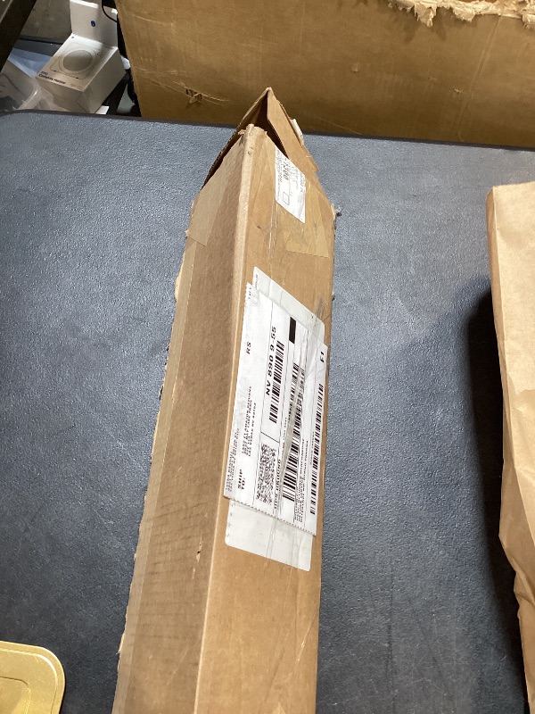 Photo 1 of 2PCS Weighted Ropeless Battle Ropes, 3.5 lbs in total, Heavy Duty Workout Rope for Home Gym with Training Poster, Portable Workout Rope for Strength Training, HIIT, Cardio, Non-Slip Grip, Fitness Equipment for Men & Women