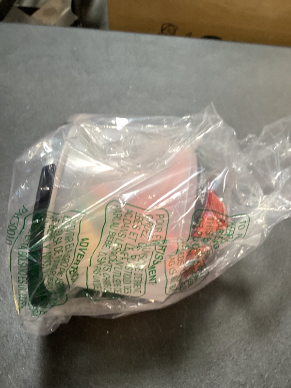 Photo 1 of **********MISSING PARTS**********
EPAuto Spill Proof Radiator Coolant Filling Funnel Kit