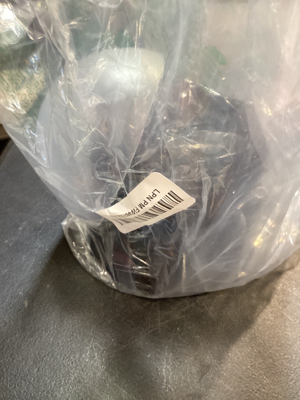 Photo 1 of MOKOQI Star Projector Night Lights for Kids with Timer, Toys for 2-5-14 Year Old Boys Room Lights for Kids Glow in The Dark Stars Moon for Child Sleep Peacefully, Birthday Gifts for Boys-Black