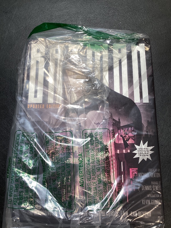 Photo 1 of Enjoy fast, free delivery, exclusive deals, and award-winning movies & TV shows.
Join Prime
Hardcover

$43.99
Other Used and New from $7.04 
Buy new:
$43.99 with 41 percent savings -41% $43.99 
List Price: $75.00 List Price: $75.00  
FREE delivery Tuesday