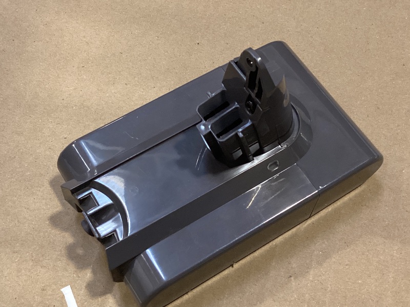 Photo 1 of  Replacement for V6 Battery   