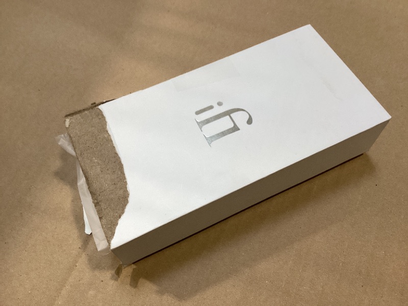 Photo 1 of iFi xDSD Gryphon - Ultra-Res Portable Balanced DAC & Headphone Amplifier - INPUTS: Bluetooth 5.1 / USB-C/S-PDIF / 3.5mm SE / 4.4mm Bal