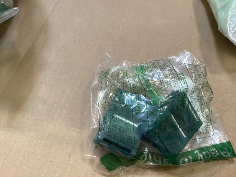 Photo 1 of 2ps only Harry's Original Razor Blades for Men - - Premium Razor Blade Refill Cartridges - German Engineered