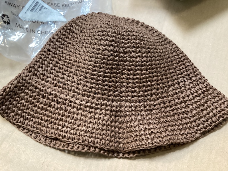 Photo 1 of  Ladies Hat