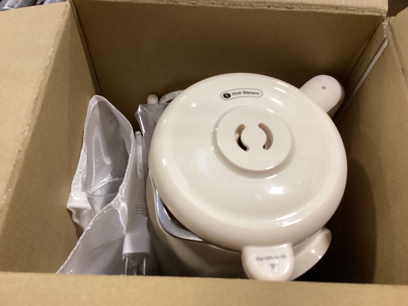 Photo 1 of 10 in 1 Nut Milk Maker Machine, 42oz IMD Screen Almond Milk Maker, Soy Milk Maker with Self-Cleaning, Delay Start, Keep Warm, Boil Water, Automatic Plant-Based Milk Blender for Soybean, Oat, Coconut
