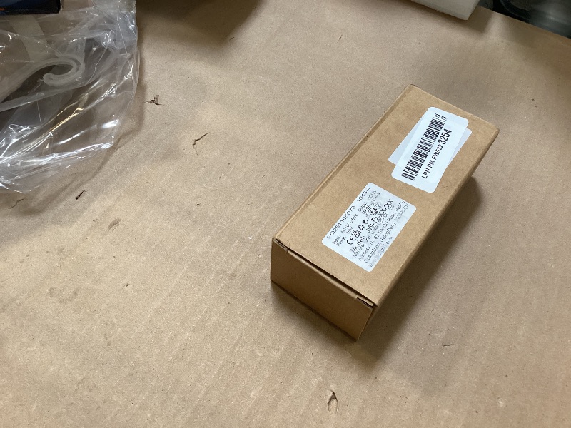 Photo 1 of 12V Power Supply LED Driver, Lustaled 15W 12 Volt Power Supply Transformer Waterproof IP67 Small 120V AC to 12V DC Converter for LED Strips, Security Cameras, Junction Box, G4 MR11 MR16 Bulbs (4-Pack)