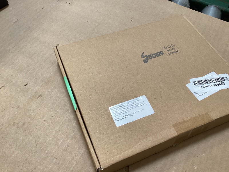 Photo 1 of 40 Pcs Mini Foam Baseballs 1.18 Inch Stress Balls with Drawstring Mesh Bag Baseball Party Favors Soft Foam Mini Sport Ball for Anxiety Relief Relaxation Part