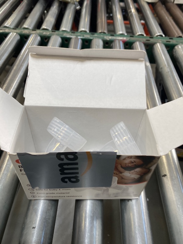 Photo 1 of 19mm flange Breast Pump