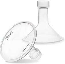 Photo 1 of 19mm flange Breast Pump