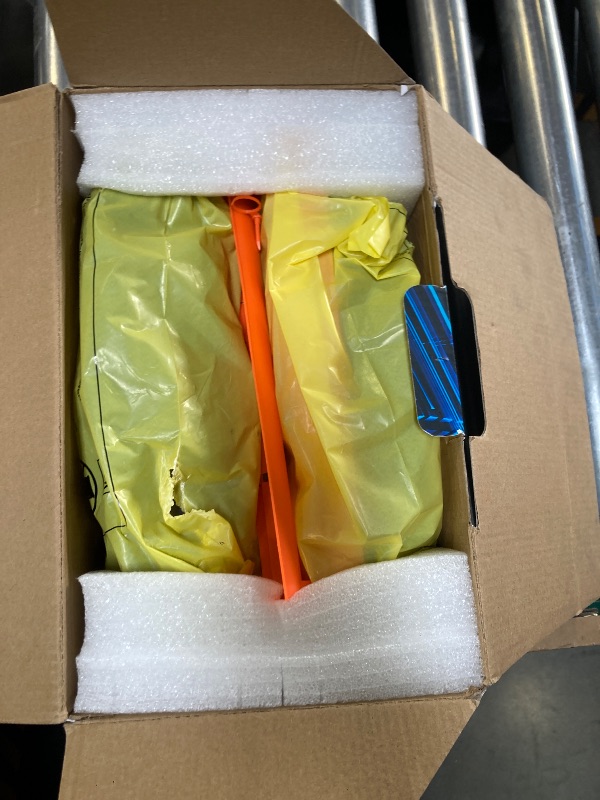 Photo 1 of 134A Toner Cartridge 2 Pack Black Compatible for HP