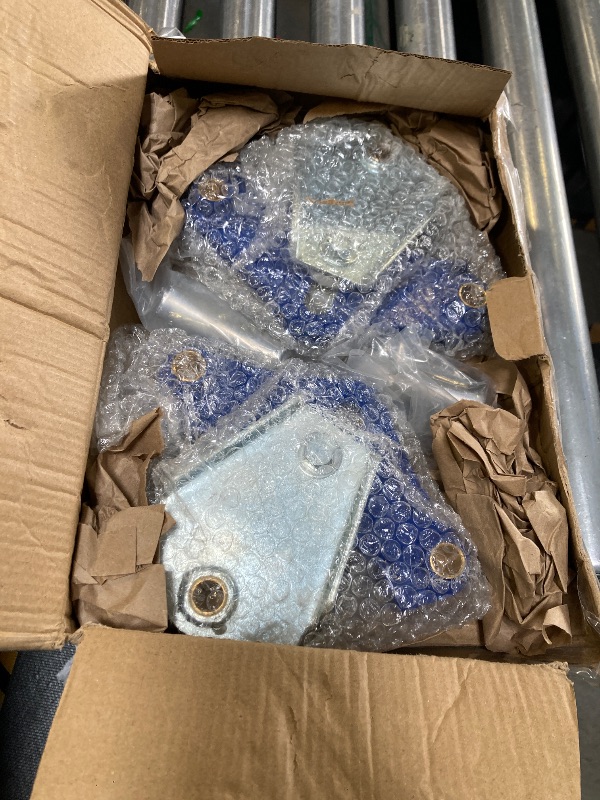 Photo 1 of MORryde Bolt On Suspension System Upgrade Tandem Axle 42IN Wheelbase 2 pk