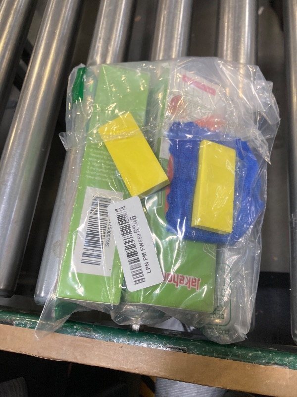 Photo 1 of Electrolyzed Ion Kitchen Cleaner Spray, Utilizes Advanced Technology to Break Down Stubborn Grease and Grime on Appliances, Powerful Multi-Purpose Cleaner. 2 pk