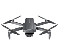 Photo 1 of Camera, Remote Control Quadcopter, Foldable Wifi FPV Drone With Altitude Hold And Trajectory Flight, 3-Speed Adjustable, USB Rechargeable, Indoor Outdoor Use