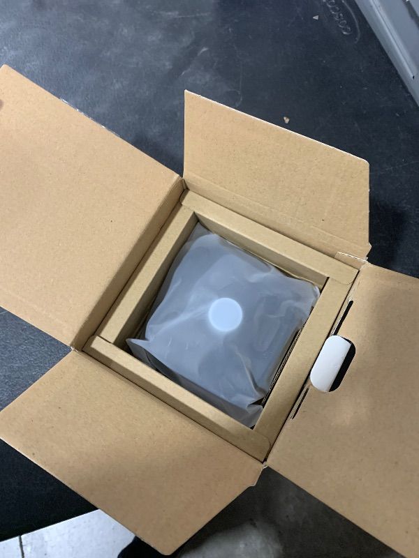 Photo 1 of TOUR BOX Lite Bluetooth - Compact Editing Keyboard, Artists Drawing Keypad, Works with Clip Studio Paint & More, Creative Console with Custom Software, Streamline All Workflow - Wireless (Unit Only)